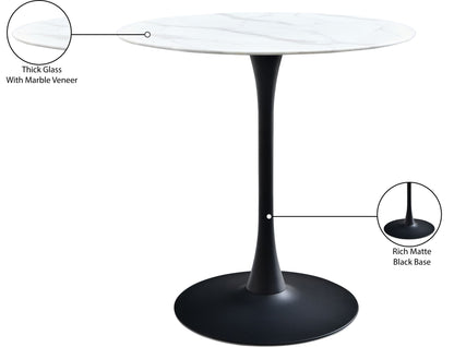 Tulip - Counter Height Table