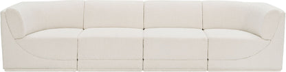 Ollie - 4 Seat Modular Sofa