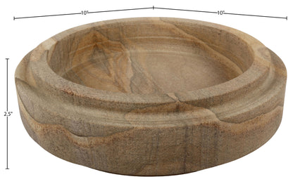 Parsons - Sandstone Bowl