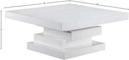 Westmount - Coffee Table