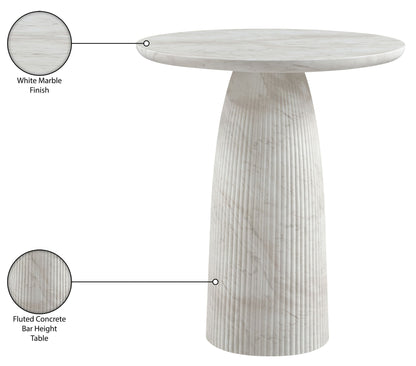 Venosa - Bar Table