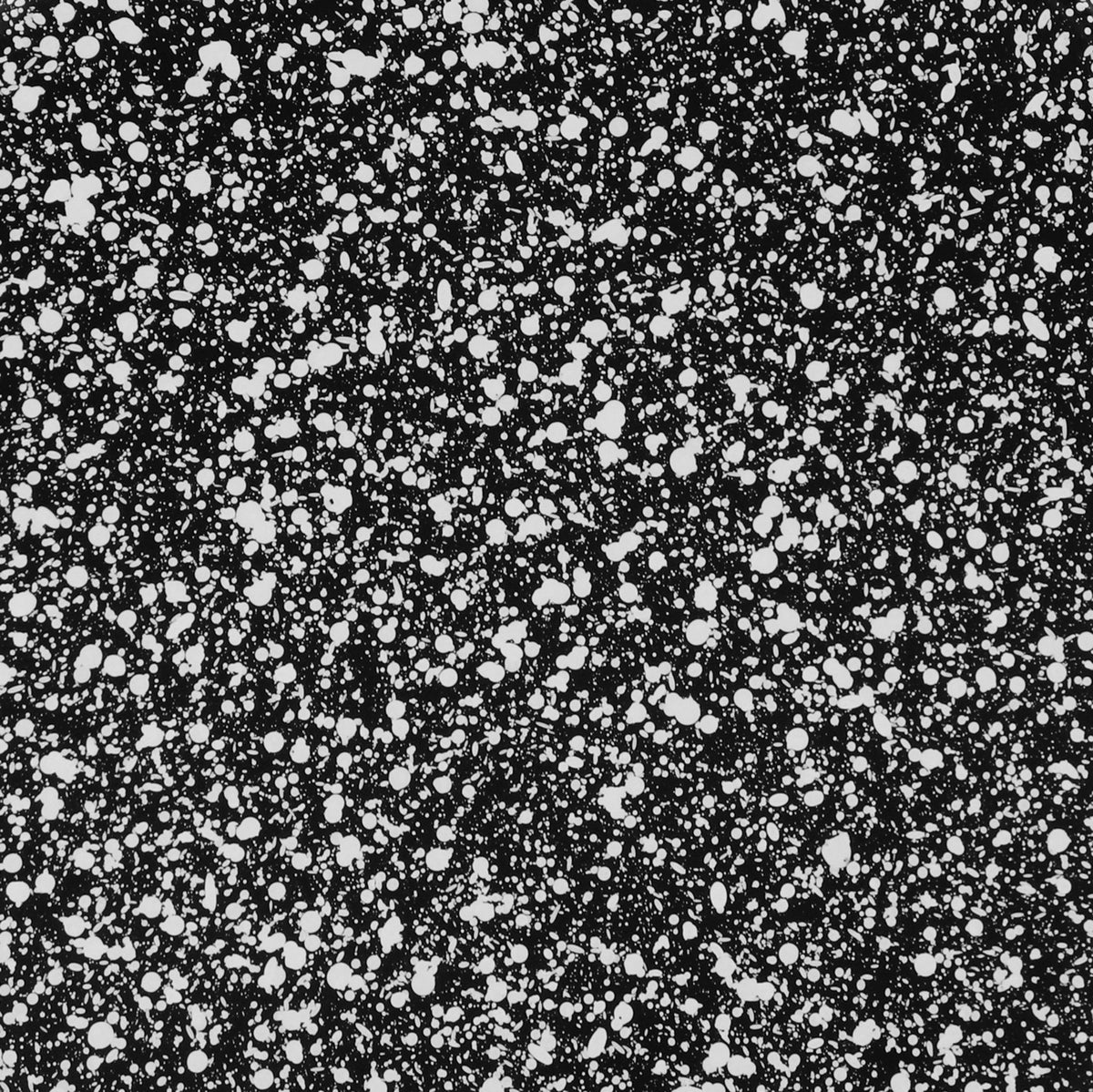Anika - Iron Terrazzo Table