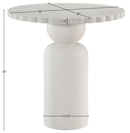 Petalia - Indoor/Outdoor Table