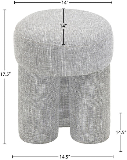 Larson - Ottoman / Stool