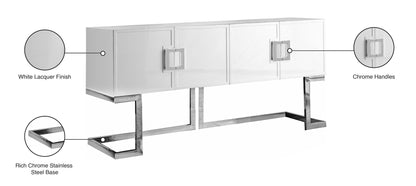 Beth - Sideboard