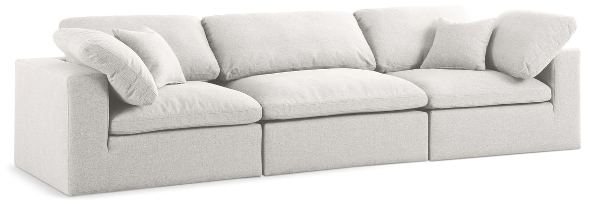 Serene - Modular 3 Seat Sofa
