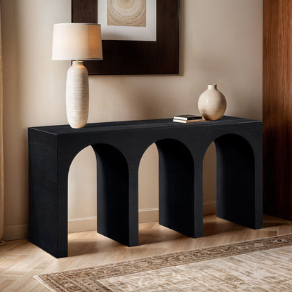 June - Console Table
