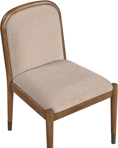 Cambria - Fabric Upholstered Dining Side Chair (Set of 2)