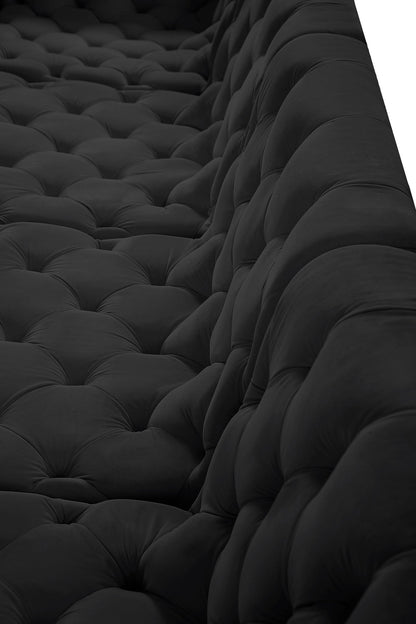 Tuft - 5 Piece Modular Sectional