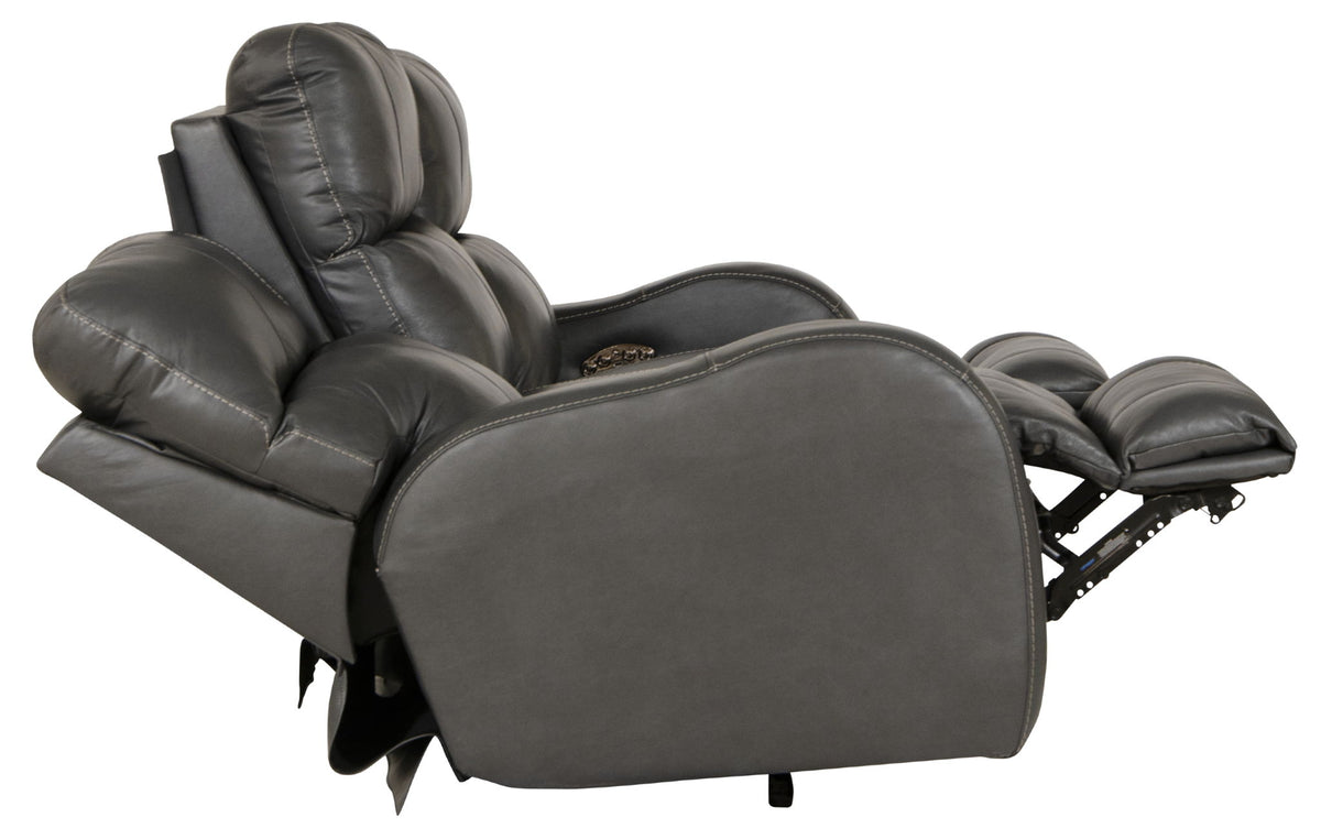 Angelo - Power Reclining Sofa