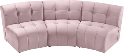 Limitless - 3 Pc. Modular Sectional