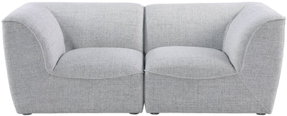 Miramar - 2 Seat Modular Sofa