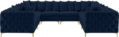 Tremblay - 8 Piece Modular Sectional