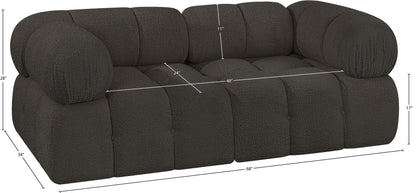 Ames - 2 Seat Modular Sofa
