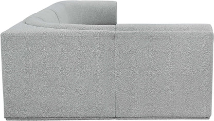 Ollie - 5 Piece Modular Sectional