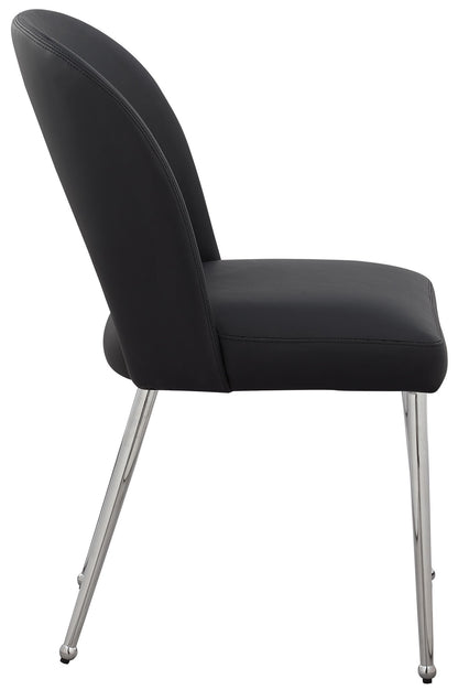 Logan - Dining Chair (Set of 2)