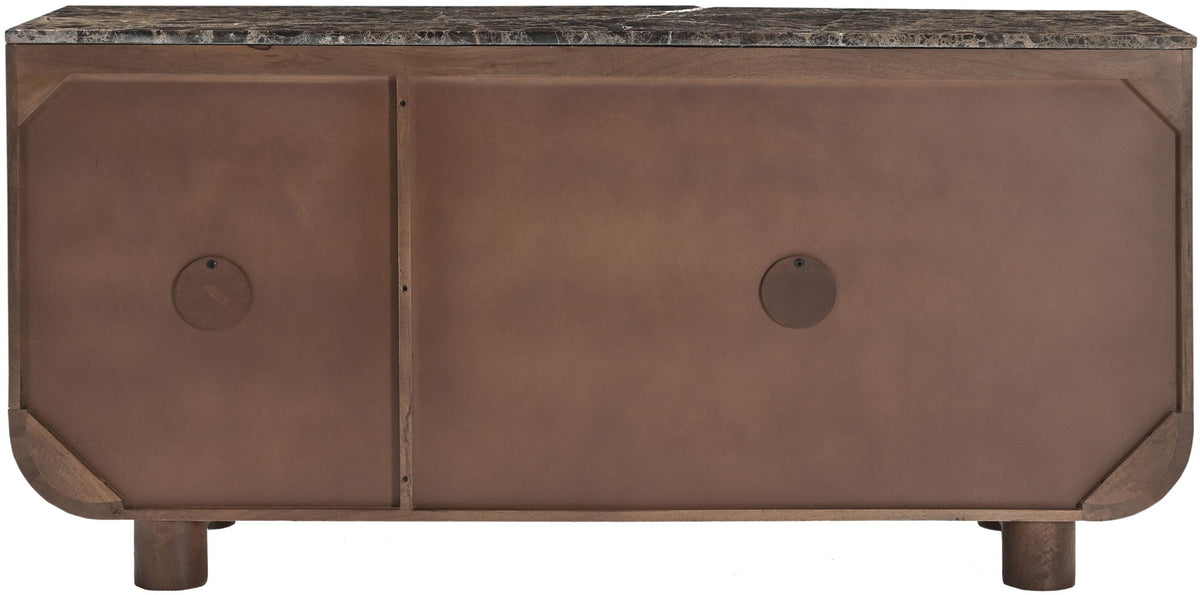 Cressa - Mango Wood Sideboard / Buffet