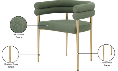 Brielle - Dining Chair (Set of 2)