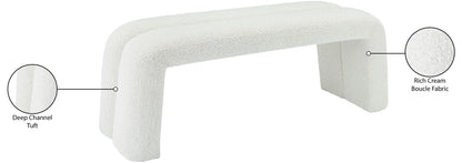 Arc - Bench