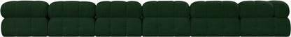 Ames - 7 Piece Modular L-Shaped Sectional