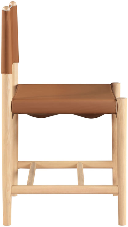 Rawlins - Dining Chair (Set of 2) - Natural Frame