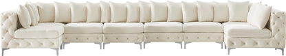 Tremblay - 8 Piece Modular Sectional