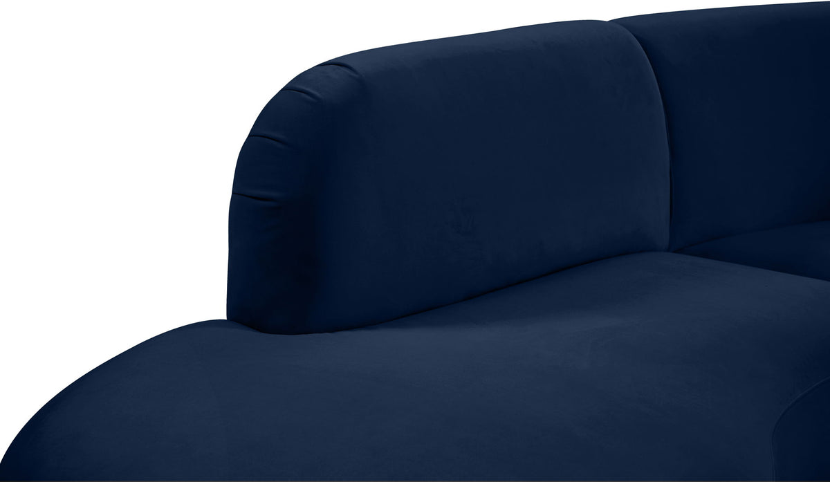 Rosa - Sectional