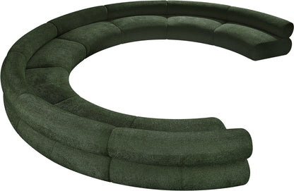 Bale - 8 Piece Modular Sofa