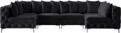 Tremblay - 6 Piece Modular Sectional