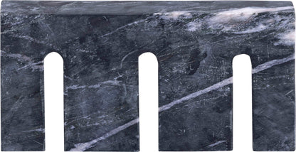 Curva - Marble Decorative Object