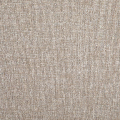 Adam - Chenille Fabric Bed With 70.5" Headboard