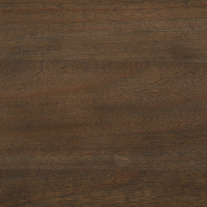 Windsor - Solid Wood Chest - Brown