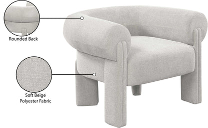 Stefano - Accent Chair