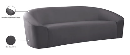Riley - Sofa