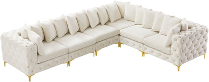 Tremblay - 6 Piece Modular Sectional