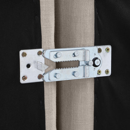 Indulge - Linen Corner Chair