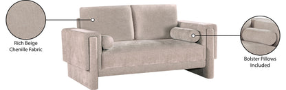 Madeline - Loveseat