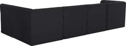 Tuft - 5 Piece Modular Sectional