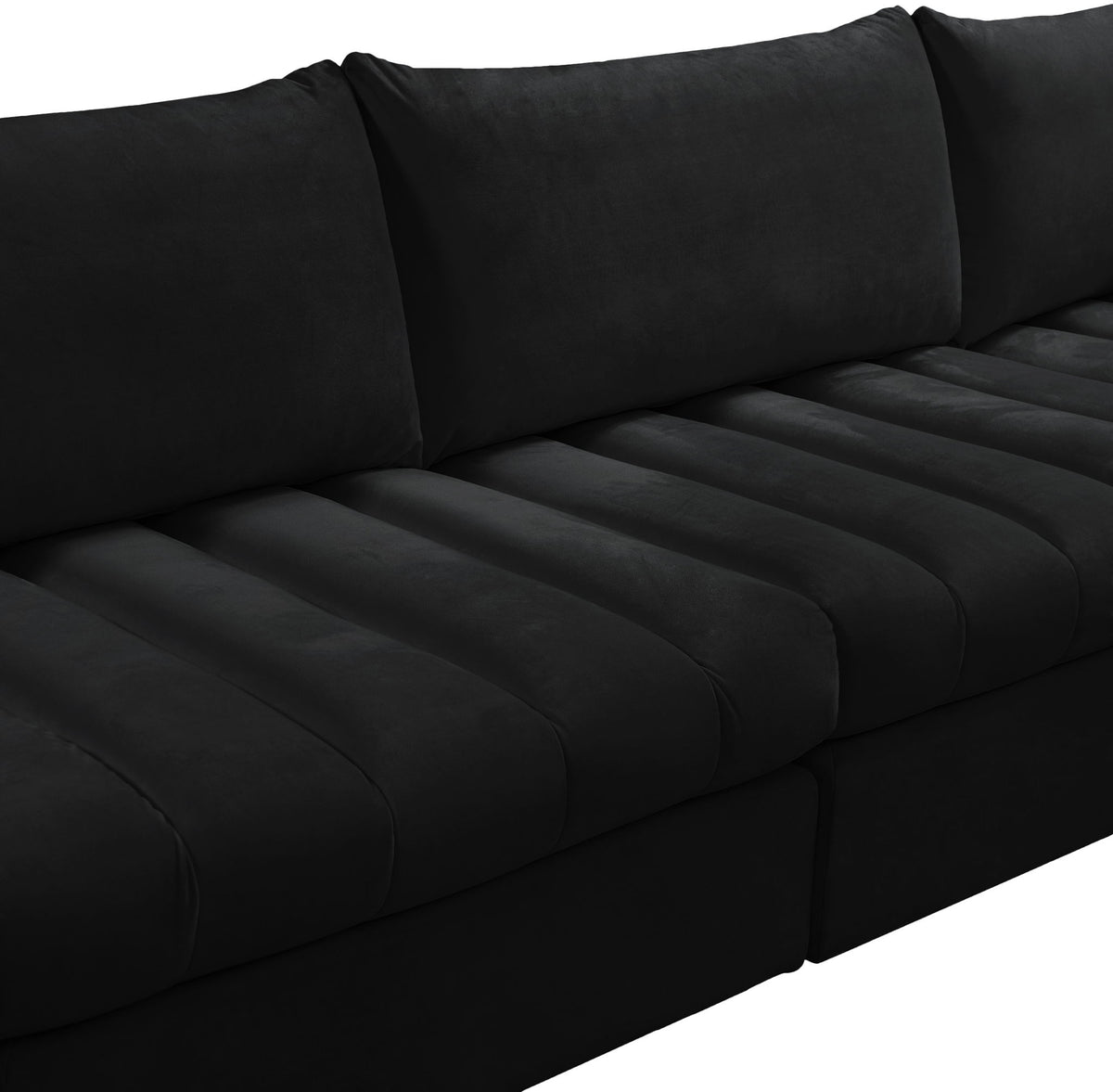 Jacob - Modular Sectional
