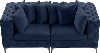 Tremblay - Modular Sofa - 2 Seats