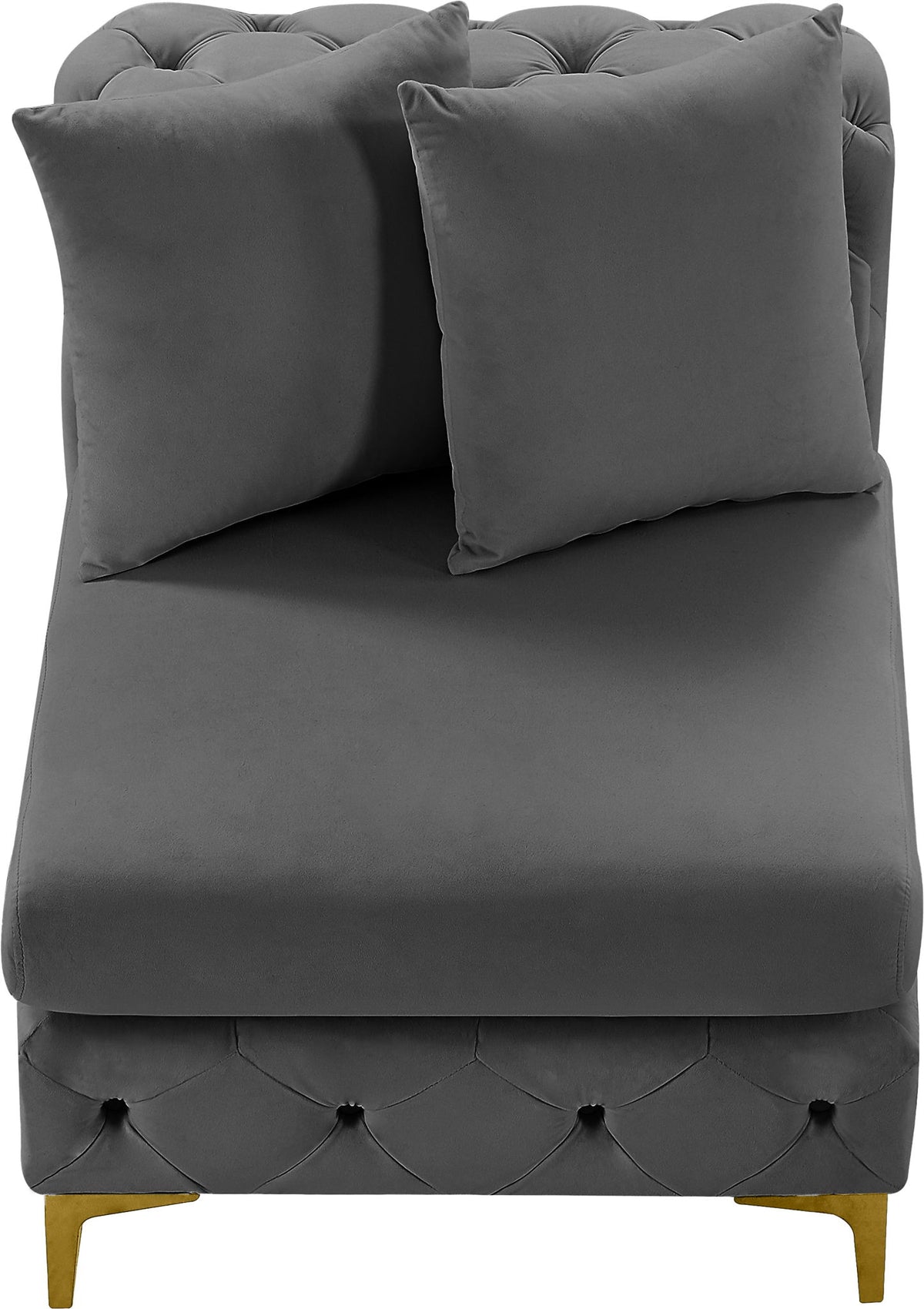 Tremblay - Armless Chair
