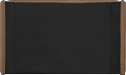 Warby - Upholstered Bed