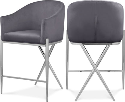 Xavier - Counter Stool