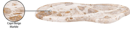 Arezzo - Marble Tray