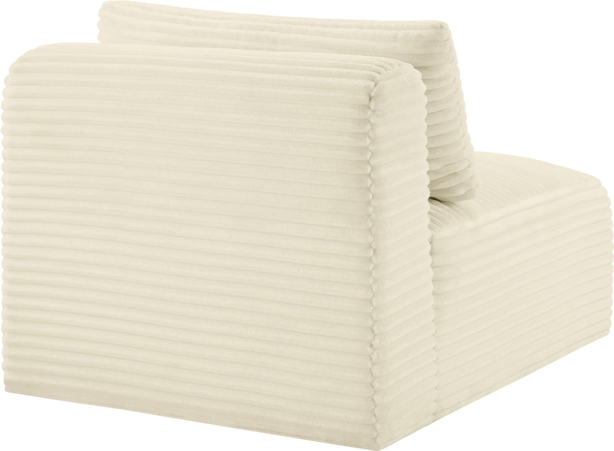 Shaggy - Armless Chair