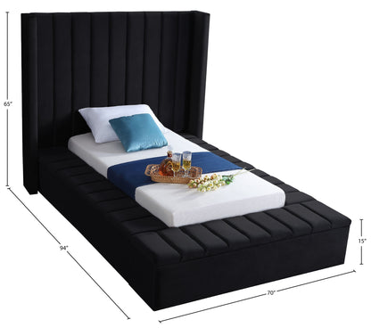 Kiki - Bed