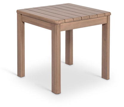Newport - Acacia Wood Outdoor Patio Table