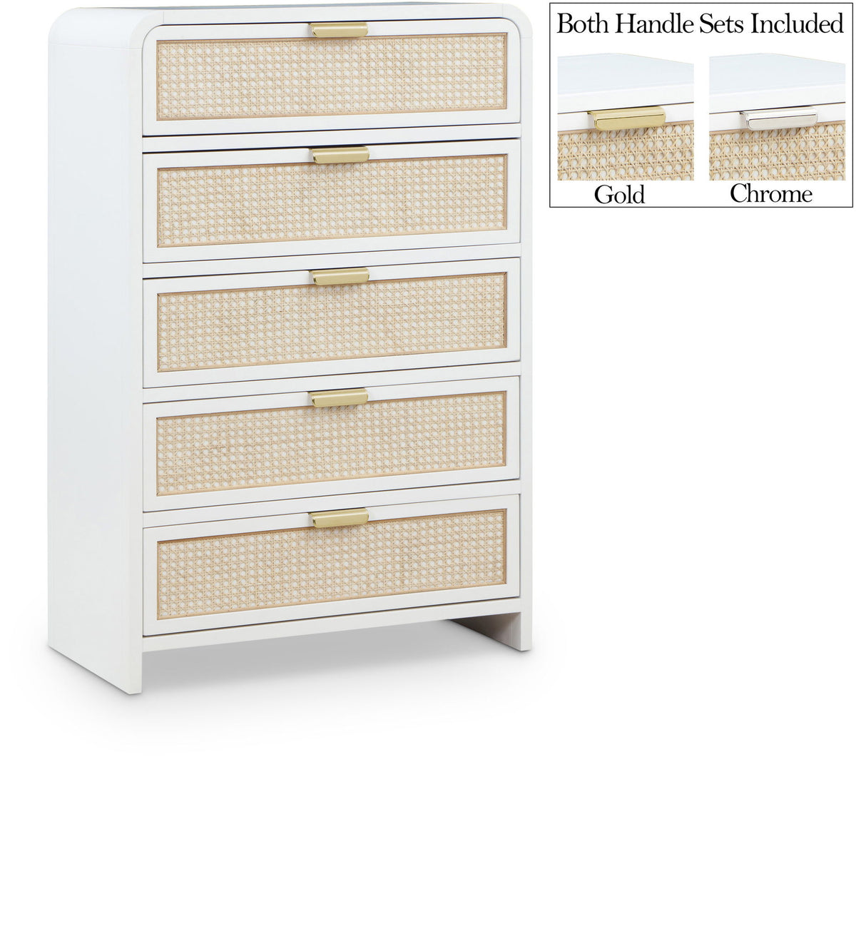 Sage - Chest