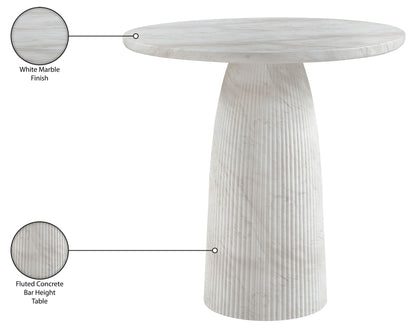 Venosa - Bar Table