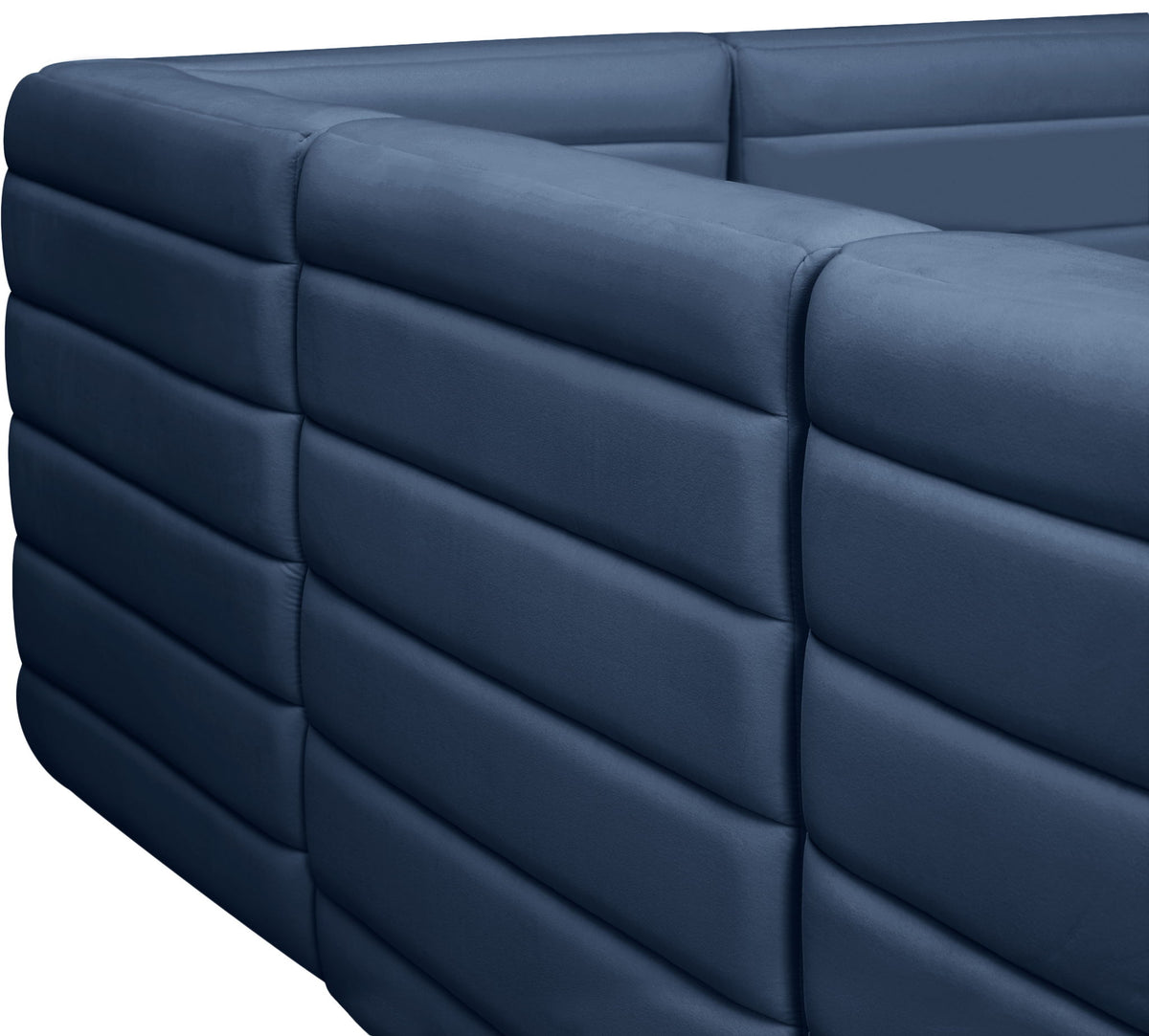 Quincy - Modular 2 Seat Sofa